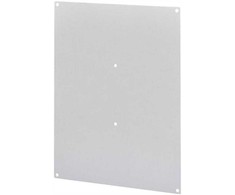 Eti Polam 001102619 Poliesterio tvirtinimo plokštė 460x348mm EPC-PMP 50-40 - 001102619