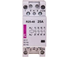 Eti-Polam R 25-40 24V JACZ. - 002462311
