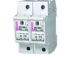 Eti-Polam Saugiklis 2P 63A STV D02 (00227003)