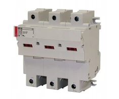 Eti-Polam Rozłącznik bezpiecznikowy 3P 100A 22x58mm EFD 22 002570004