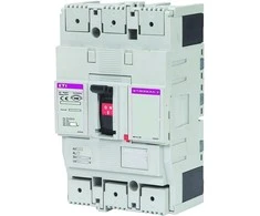 Eti-Polam ED2 izoliacinis atjungiklis 630 / 3 3P 630A 9kA - 004671275