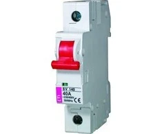Eti-Polam modulio atjungimas SV 1100 10A 1P - 002423116