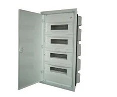 ETI ERP18-6-SOT.P/T, 108MOD.6-ROW, IP