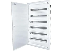 Eti Polam ETI ERP24-6 RESORT P/T 144MOD. 6 eilių IP40