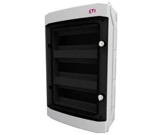 ETI Modulinis skydas ECH36PT-S, 36 modulių, IP65