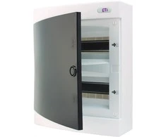 ETI Modulinis skydas ECT24PT-s, 24 modulių, IP40