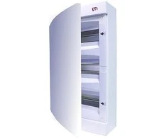 ETI Modulinis skydas ECT36PO-s, 36 modulių, IP40
