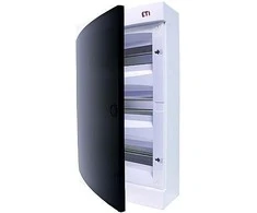 ETI Modulinis skydas ECT36PT-s, 36 modulių, IP40