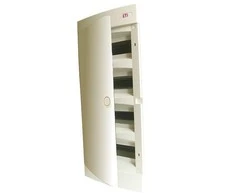 Eti Polam ETI Modulinis skydas ECT48PO-s, 48 modulių, IP40