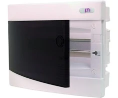 ETI ECM18PT-S-RES.P/T 18 DURŲ MOD.