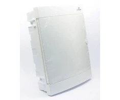 ETI Modulinis skydas ECM24PO-s, 24 modulių, potinkinis, IP40