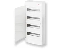 Eti Polam Modulinis skydas ECM36PO-s, 36 modulių, potinkinis, IP40