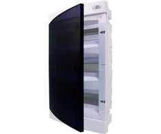 ETI Modulinis skydas ECM36PT-s, 36 modulių, potinkinis, IP40