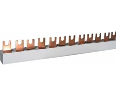 Eti-Polam Kastuvinė šyna 3P 100A 16mm2 (12mod.) IZ16/3F/12/STV 002921072