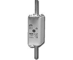 Elteco Eti-Polam saugiklio jungtis NH2 gG 400A/500V 004185224
