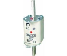 ETI ĮDĖKLAS NH2C GG 63A/500V