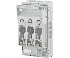 Eti-Polam KVL-00 saugiklio jungiklis 3p M8-M8 001690870
