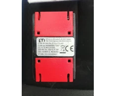 Eti Polam Srovės transformatorius CTR-30 300/5 10VA CL.0.5 004805510