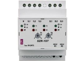 Eti-Polam SZR SZR-1ST kontrolierius (002471510)