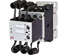 Eti-Polam 10kvar 1Z 1R 230V AC CP CEM10CN 11- 230V- 50Hz (004643801)