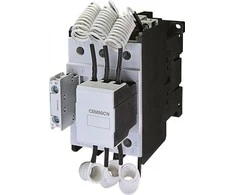 Eti-Polam Condenser medium 40kvar 1Z 230V AC CEM50CN.10- 230V-50HZ (004648140)