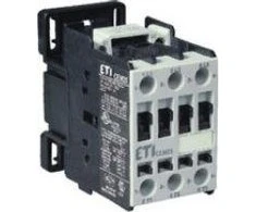 Eti-Polam Galios juosta 25A 3P 230V AC 1Z 0R CEM25.10- 230V-50 / 60Hz (004645123)