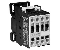 Eti-Polam CEM9.10- 230V-50 / 60Hz 9A 3P 230V AC 1Z 0R - 004642123