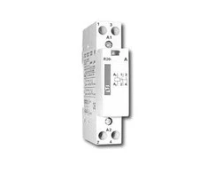 Eti-Polam Modulinė juosta R 20-11 20A 230V AC 1z1r 002461220