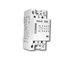 Kontaktorius Eti, 25A, 1.6kW