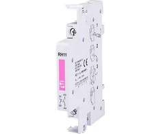 Eti-Polam Papildomas kontaktas 1Z 1R šoninis montavimas / R25, R40, R63 / RR11 (002461101)