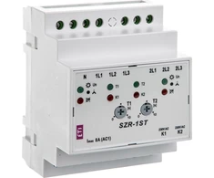 Eti-Polam SZR SZR-1ST kontrolierius (002471510)