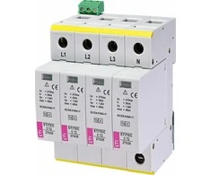 Eti-Polam T2 (C) ETITEC C T2 275 / 20 4 + 0 RC - TNS 002440396 tinklas