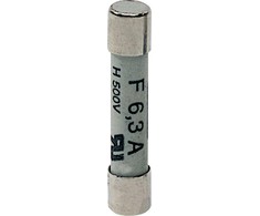 ETI WKŁADKA 6,3X32 FF 3,15A/500V