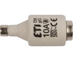 SAUGIKLIS DII 10A E27 ETI 06956S