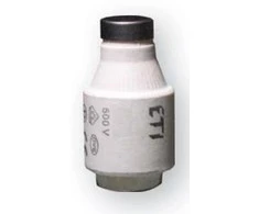 Csdk Sl LYDŽIŲJŲ SAUGIKLIŲ ĮDĖKLAS ETI-D3/35A 35 A 500 V DZ/gF E33 ETI