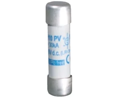 Eti-Polam Saugiklio įdėklas cilindrinis PV 10x38mm 16A gR 700V AC/DC CH10 002625023