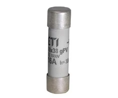 Eti-Polam cilindrinis saugiklis CH10x38 13A PV 10x38mm 002625137