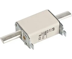 Eti-Polam KOMBI saugiklis NH1C 100A gG / gL 500V WT-1C 004184214
