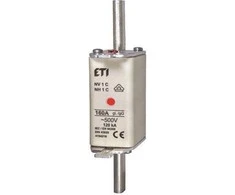 Eti-Polam KOMBI NH1C 63A gG / gL 500V WT-1C saugiklis (004184212)