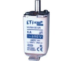 ETI ĮDĖKLAS M00UQU-N/125A/690V