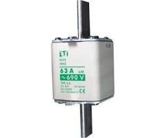 Eti-Polam NH00 125A AM 690V WT-00 (004111735)