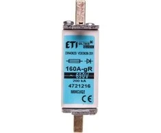 Eti Polam ETI Įdėkite M000UQ2/160A/690V