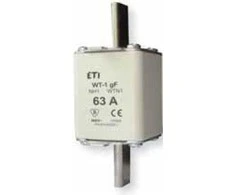 Eti-Polam NH1 25A saugiklis