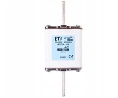 Eti Polam ETI Įdėkite M2UQ2/350A/690V