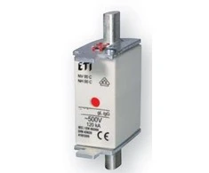 Eti-Polam WT-00C / GG CombI NH00C 160A gG 500V 125A K 004181216
