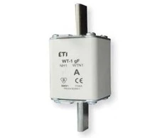 Eti-Polam saugiklis WT-1/gF 32A NH1 gF 004139112