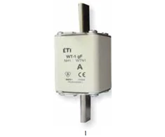 Eti-Polam WT-1 / GF NH1 200A gF 500V 004139120