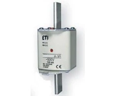 Eti-Polam WT -3C / GG 400A Kambi NH3C gG gL 004186224