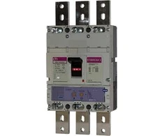 „Eti-Polam“ kompaktiškas automatinis jungiklis 3P 1000A 50kA /elektroninis atjungiklis/ EB2 1000/3LE 004672210