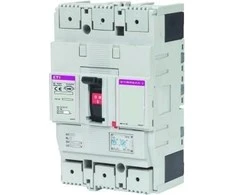 ETI EB2 400/3L 400A-WYŁĄCZNIK MOCY 3P,25KA